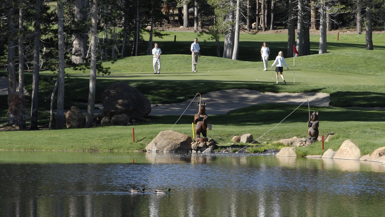 Photo of Others in Mammoth Lakes