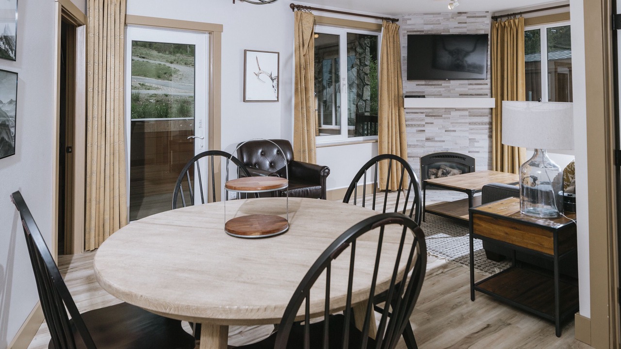 Photo of Bedroom in Mammoth Lakes