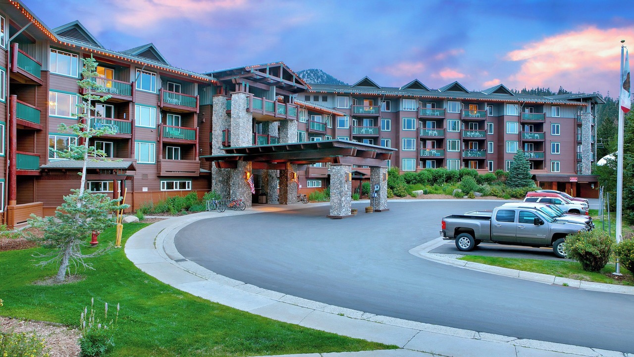 Photo of Outdoor in Mammoth Lakes