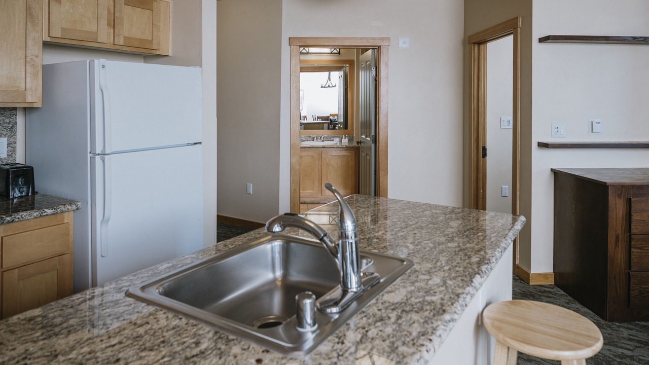 Photo of Kitchen in Mammoth Lakes