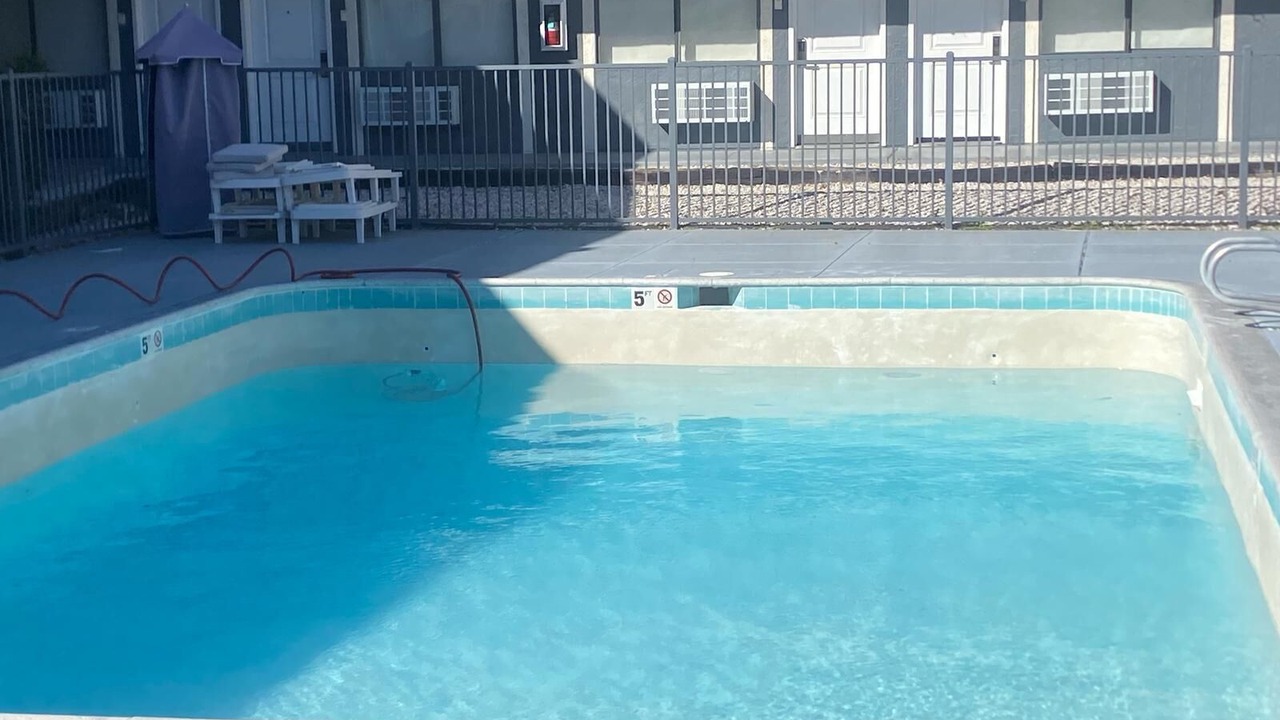 Photo of Outdoor in Ridgecrest
