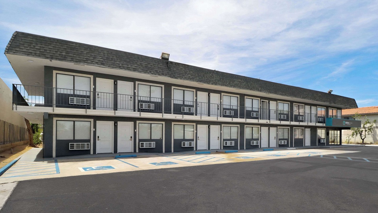 Photo of Outdoor in Ridgecrest