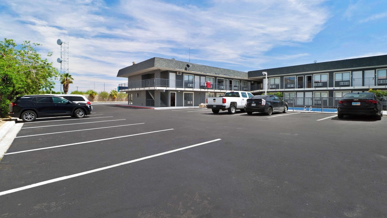 Photo of Outdoor in Ridgecrest