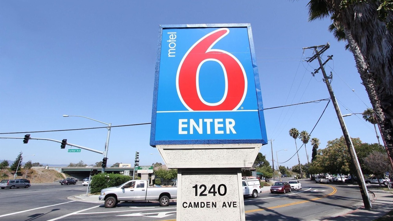 Photo of Outdoor in Campbell