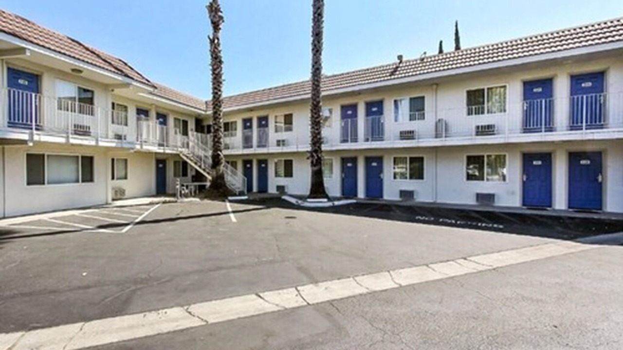 Photo of Outdoor in Campbell