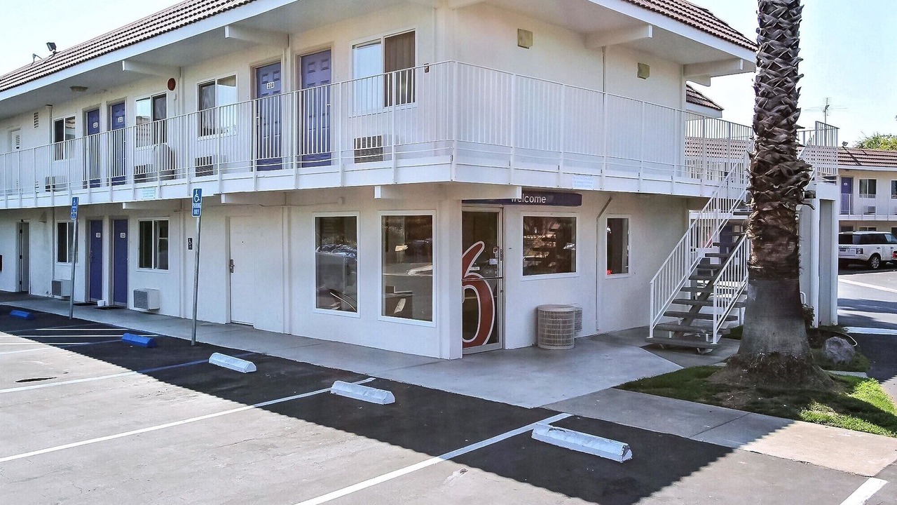 Photo of Outdoor in Campbell
