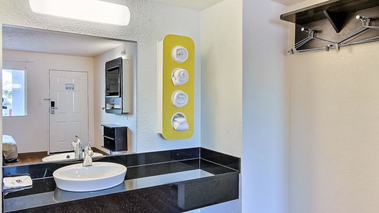 Photo of Bathroom in Campbell