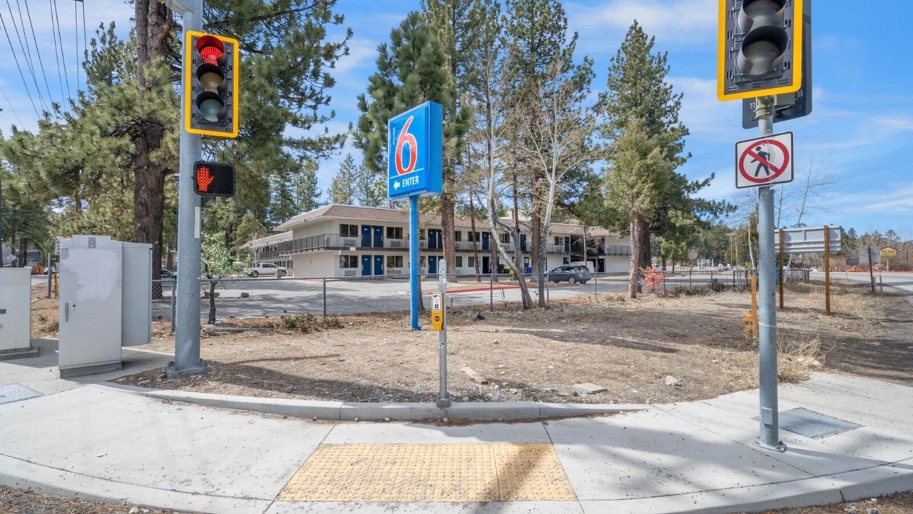 Photo of Outdoor in Big Bear Lake