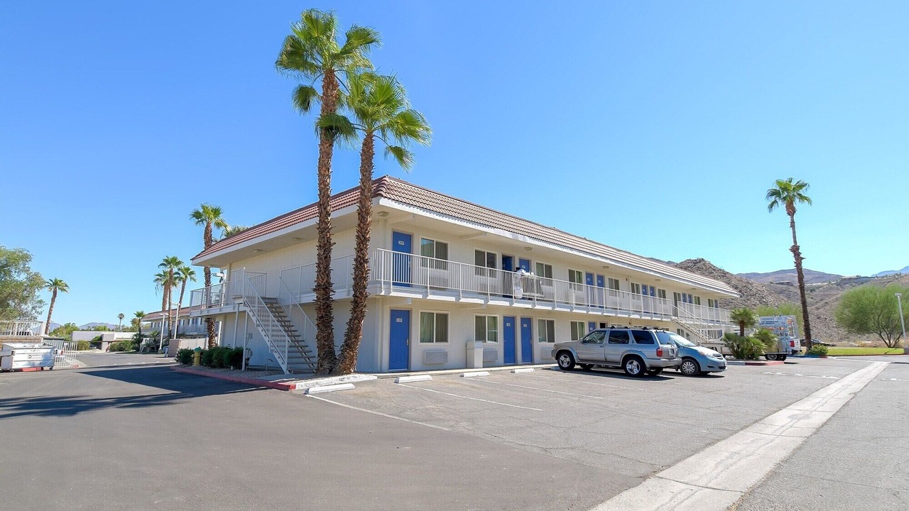 Photo of Outdoor in Rancho Mirage