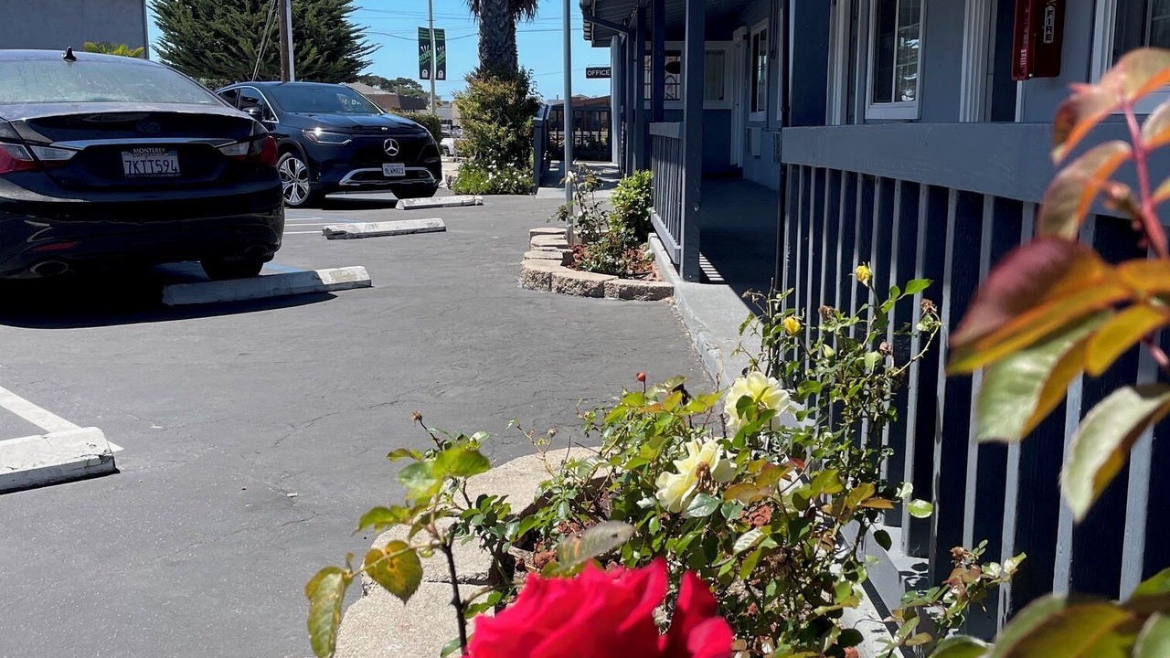 Photo of Outdoor in North Fremont Street