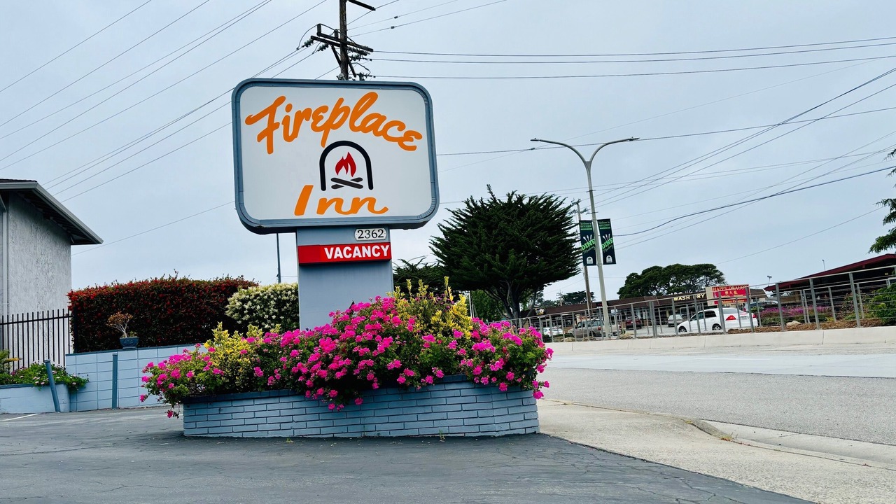 Photo of Outdoor in North Fremont Street