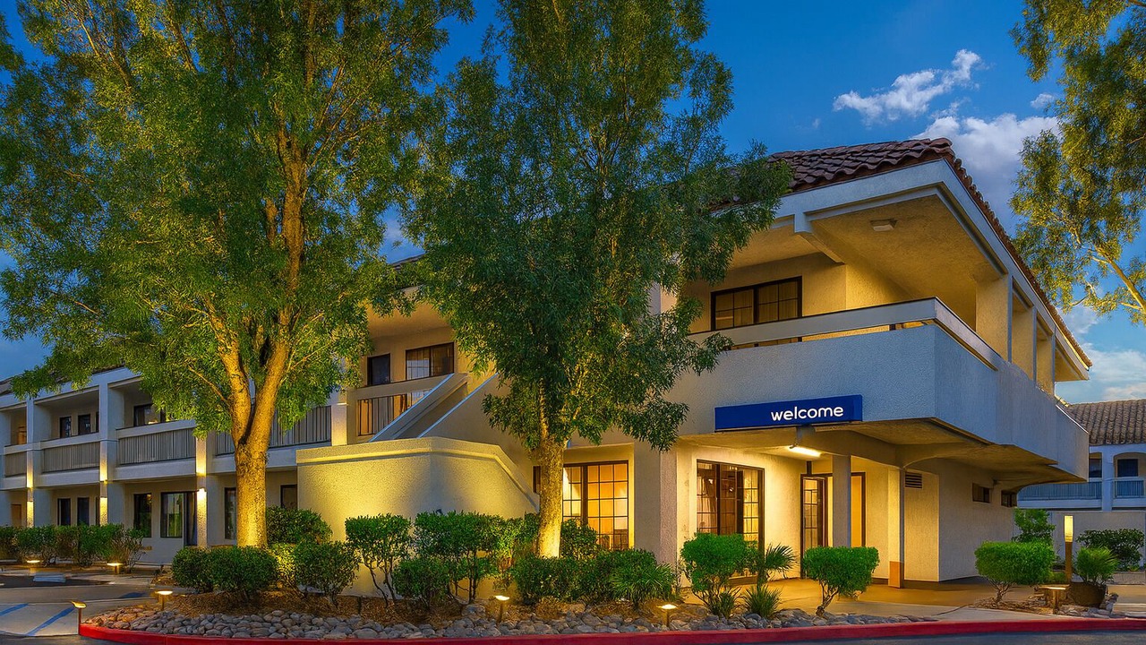 Photo of Outdoor in Thousand Oaks