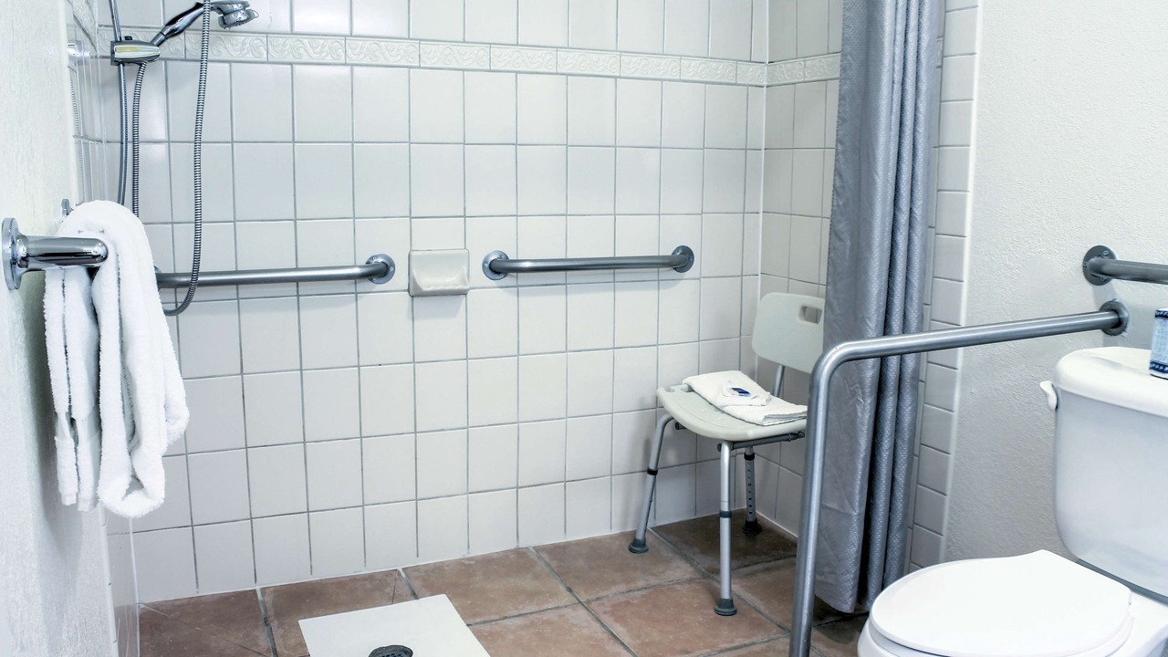 Photo of Bathroom in Bishop