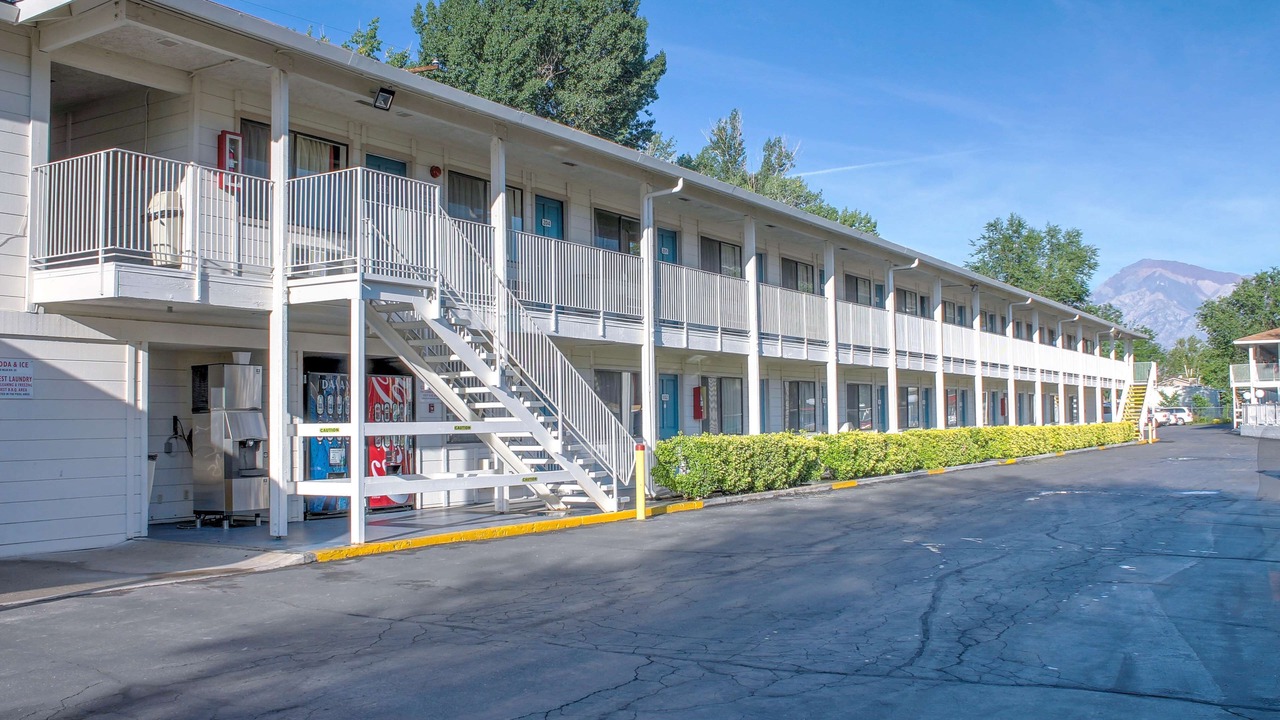 Photo of Outdoor in Bishop