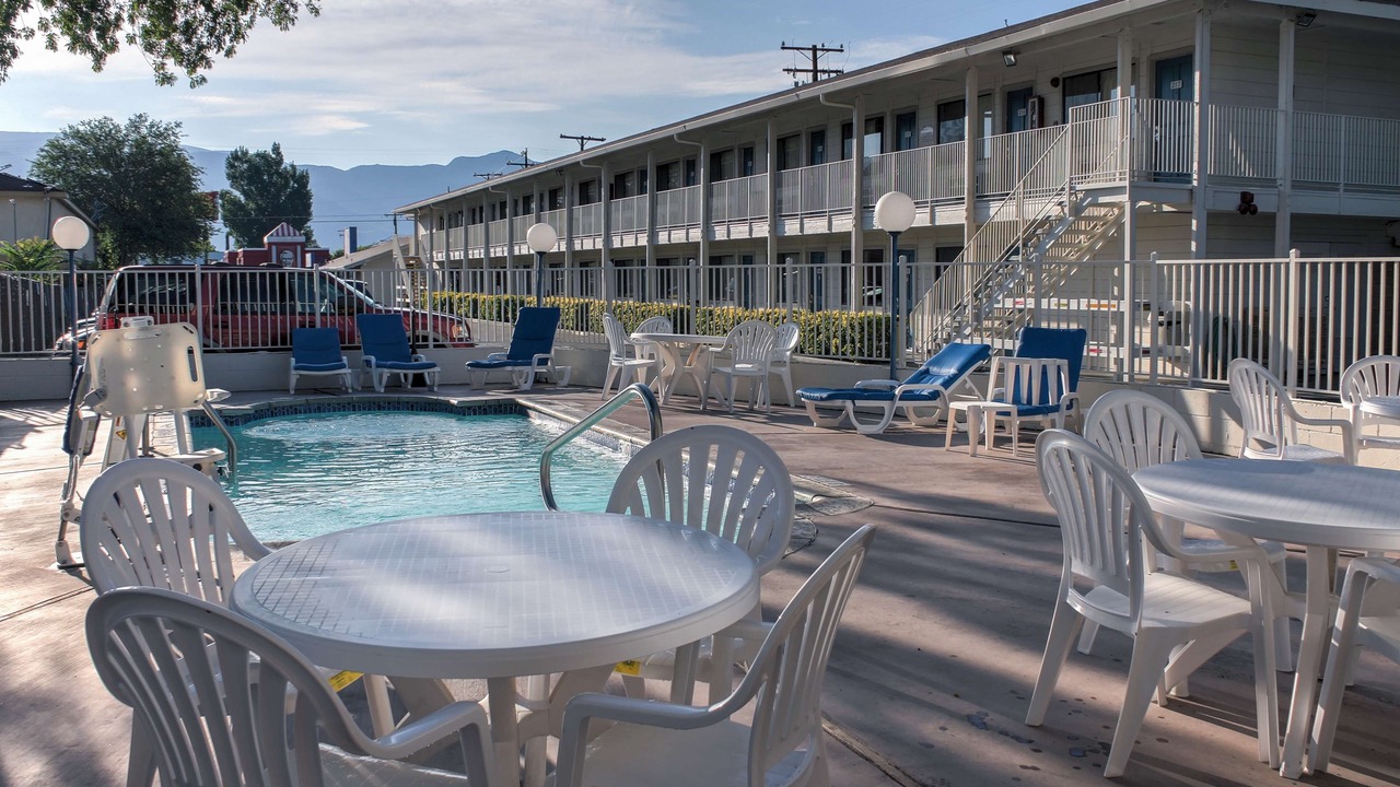 Photo of Outdoor in Bishop