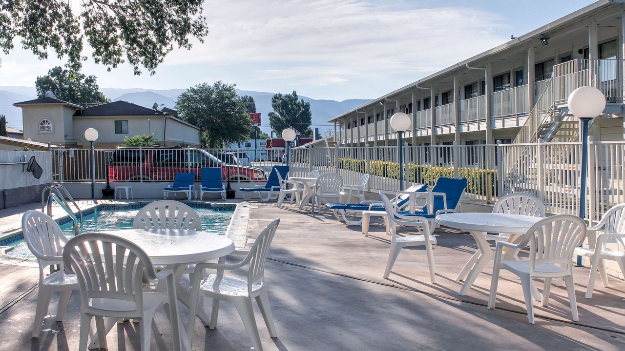 Photo of Outdoor in Bishop