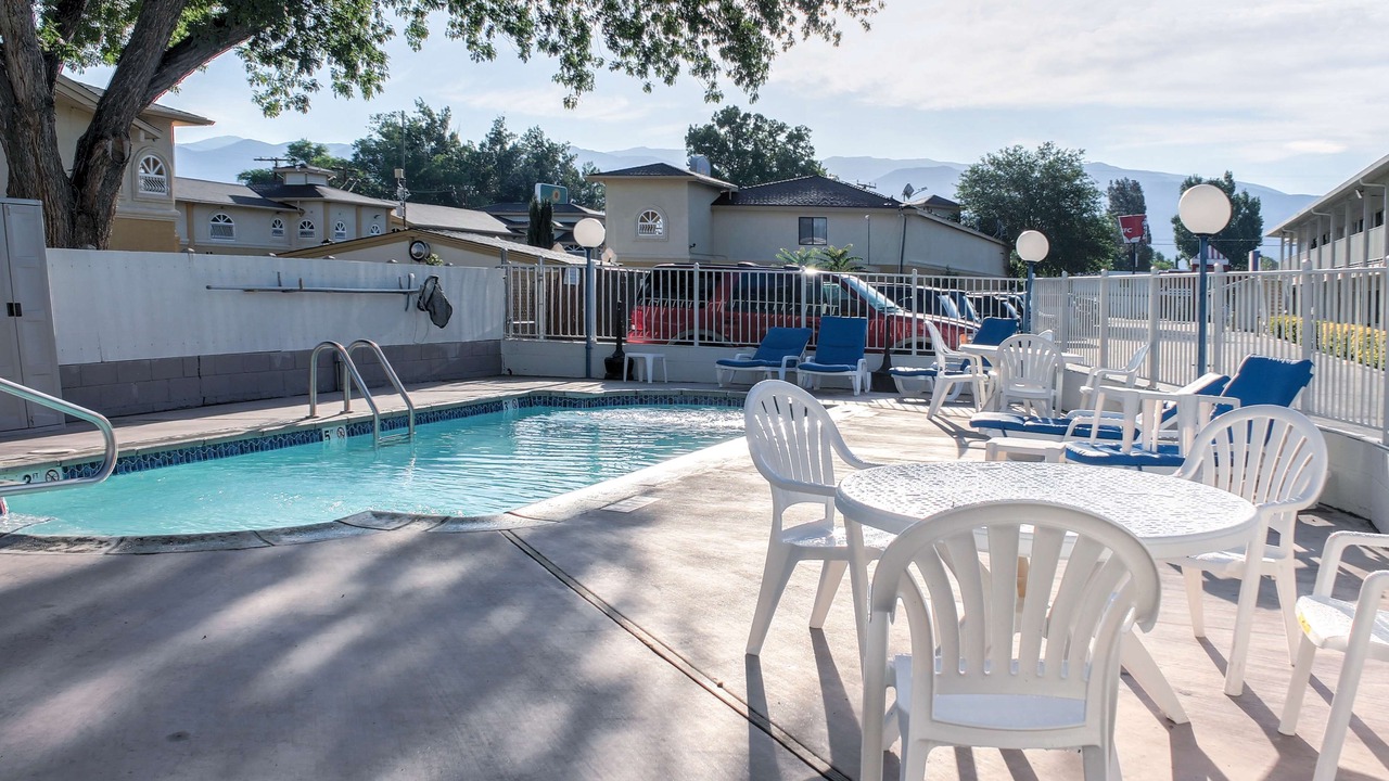 Photo of Outdoor in Bishop