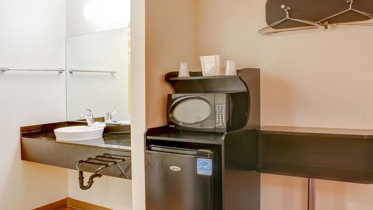 Photo of Kitchen in Bishop