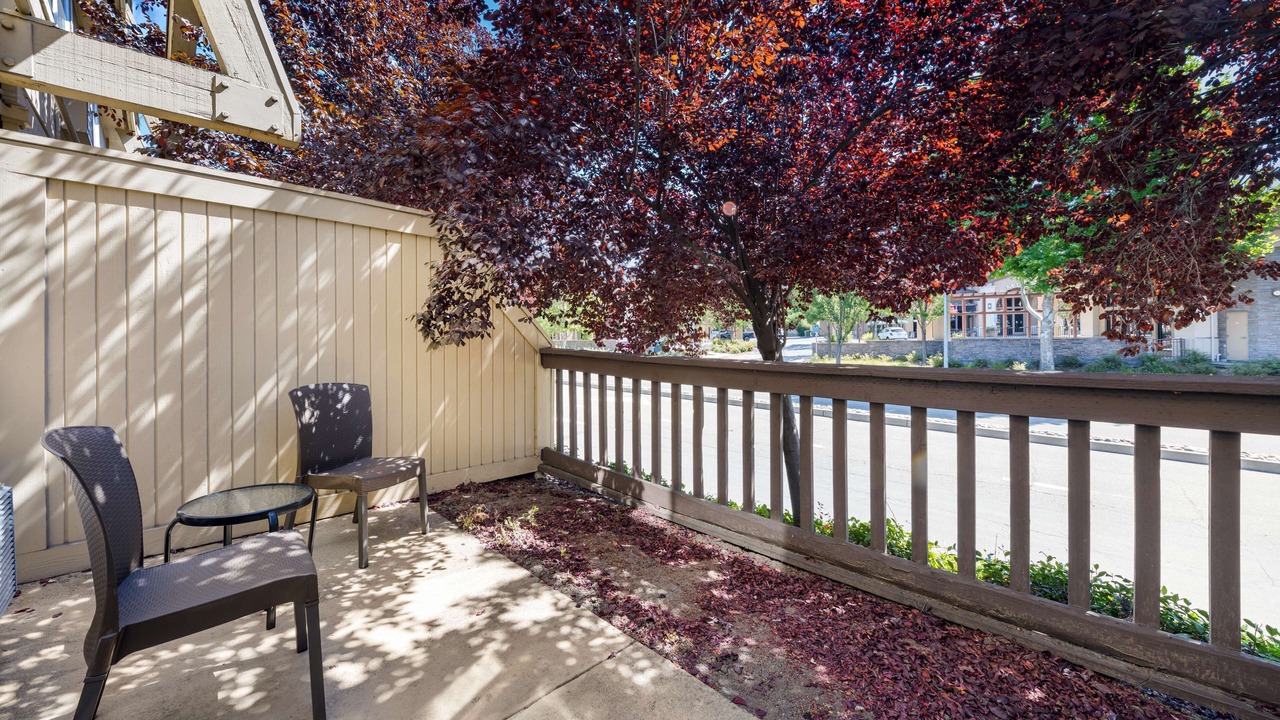 Photo of Bedroom in Danville
