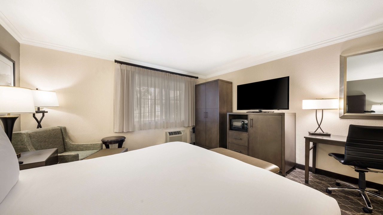 Photo of Bedroom in Danville