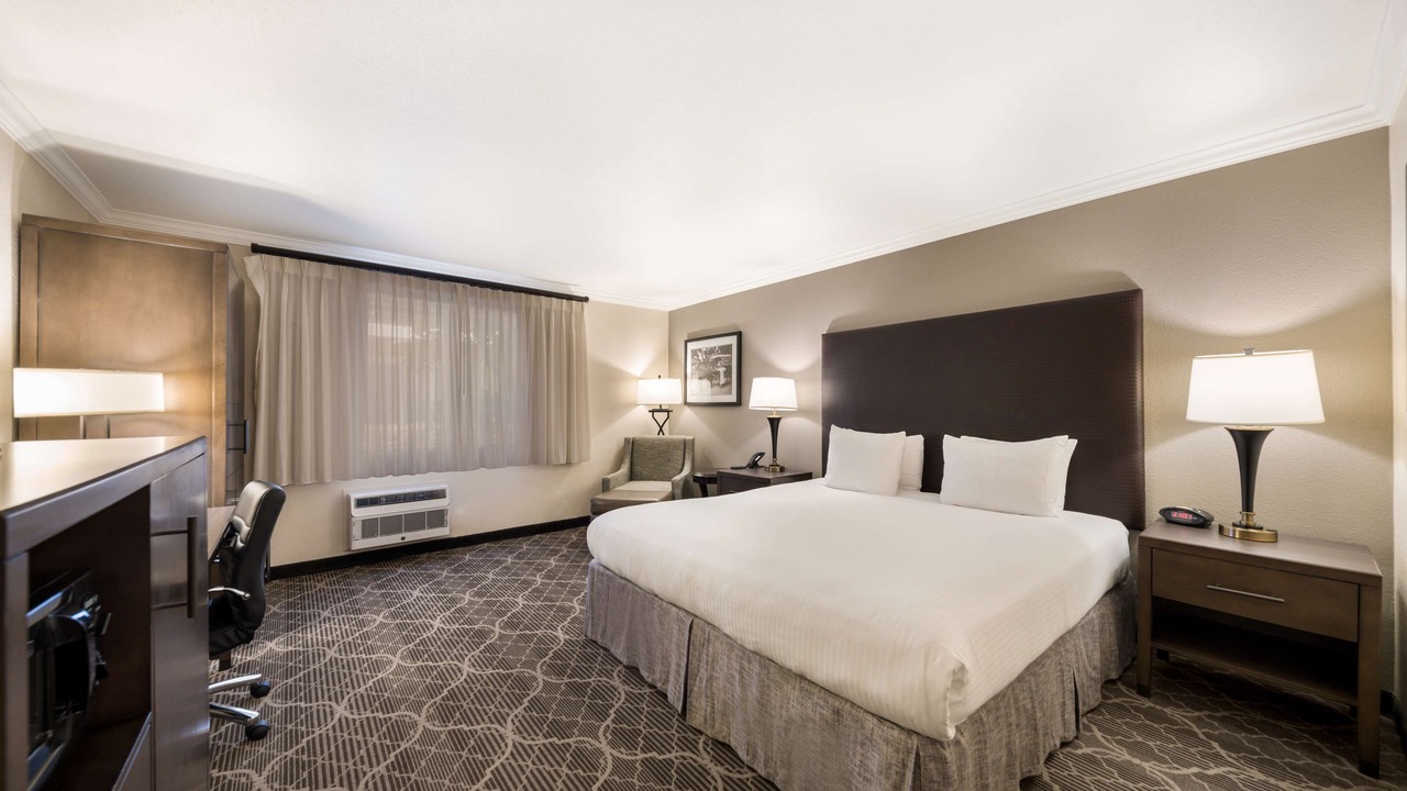 Photo of Bedroom in Danville