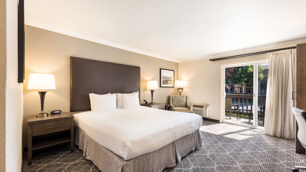 Photo of Bedroom in Danville