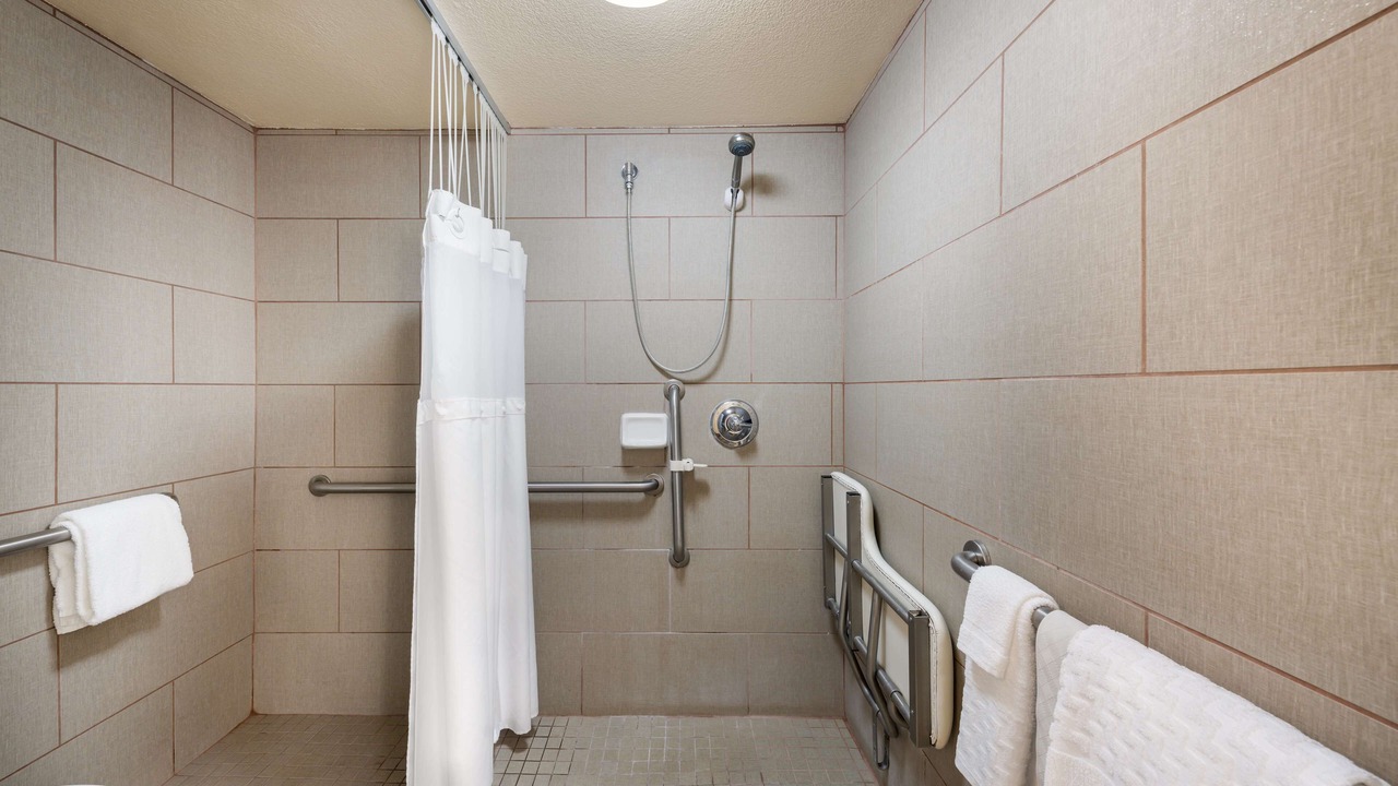 Photo of Bathroom in Danville