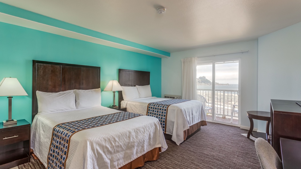 Photo of Bedroom in Linda Mar
