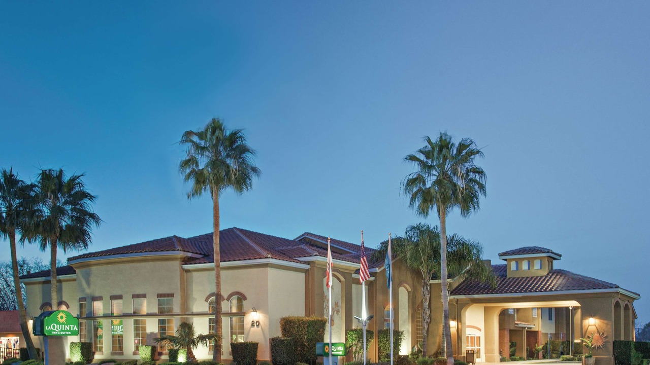 Photo of Outdoor in Los Banos