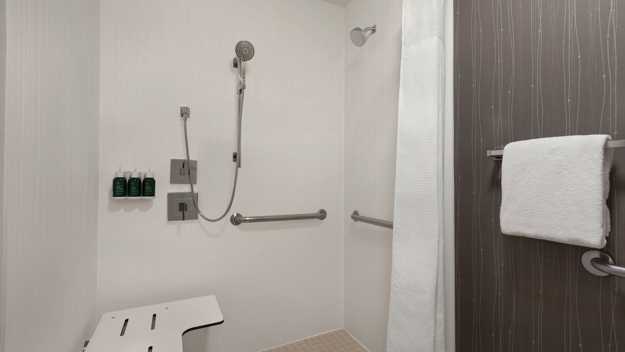 Photo of Bathroom in Salinas