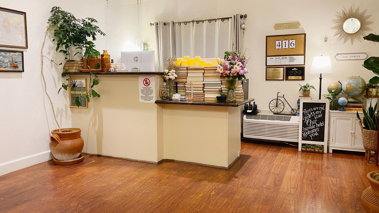 Photo of Livingroom in Marina