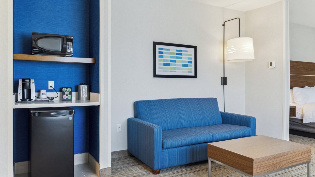 Photo of Bedroom in North Whisman