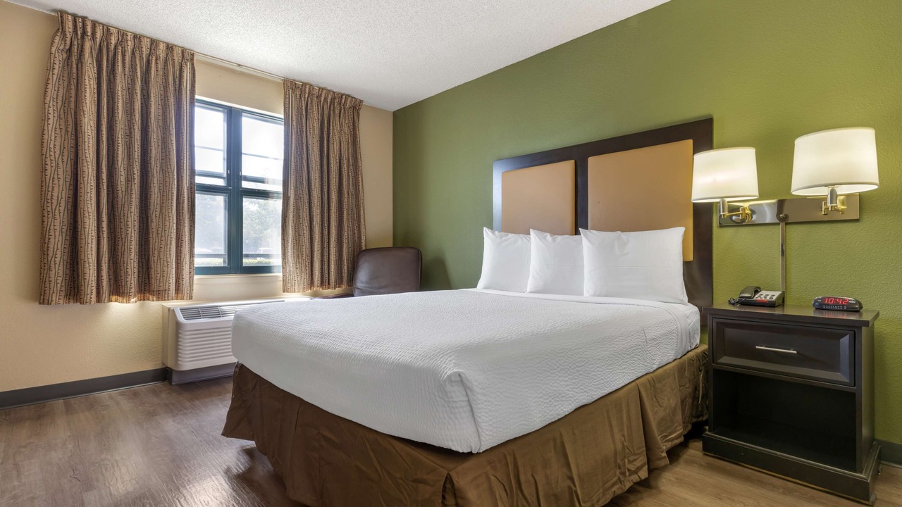 Photo of Bedroom in Tracy
