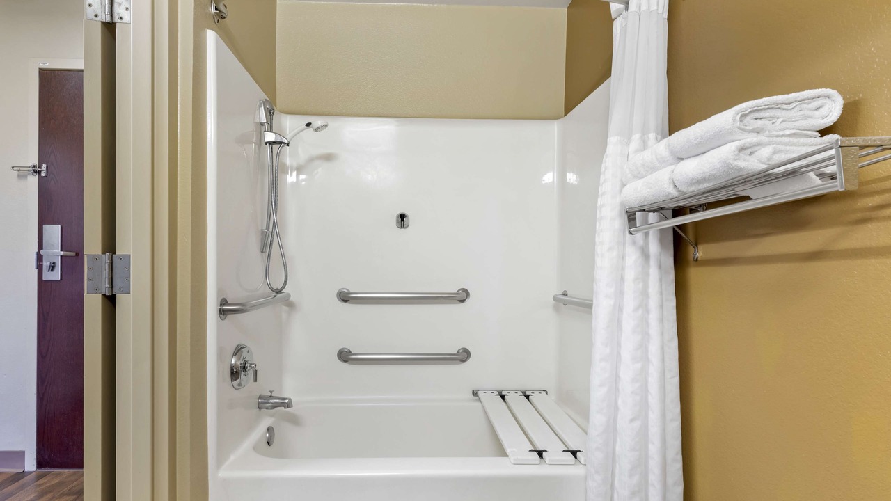 Photo of Bathroom in Tracy