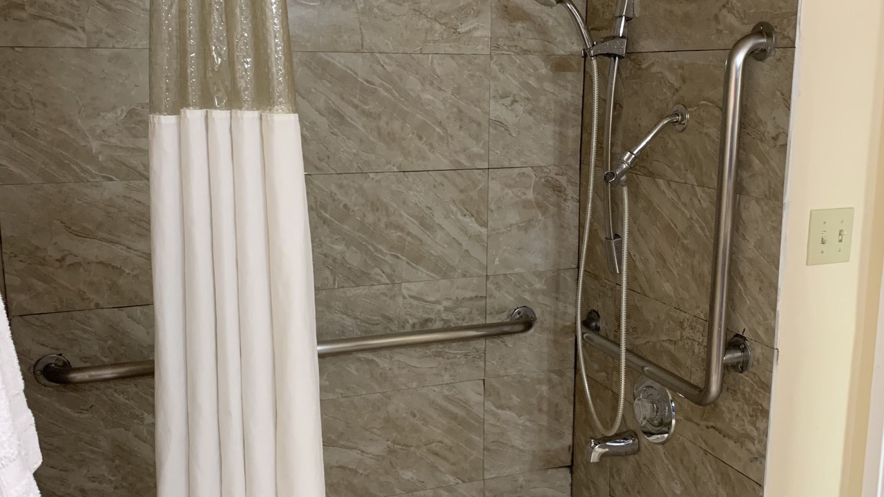 Photo of Bathroom in West Park Community