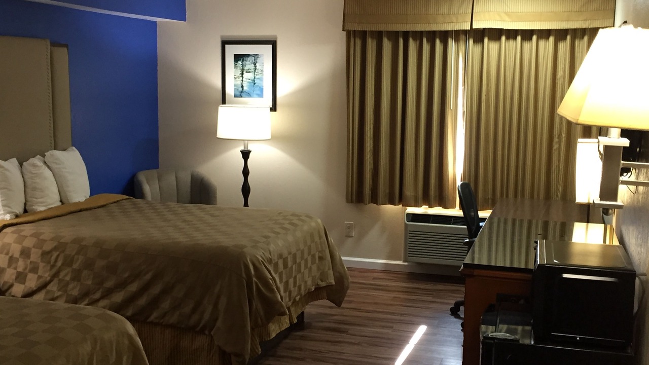 Photo of Bedroom in West Park Community