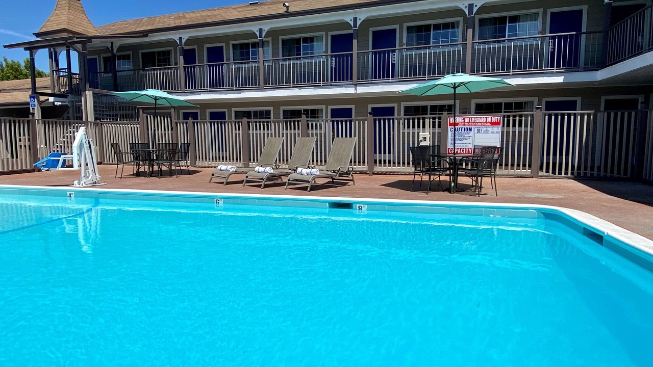 Photo of Outdoor in Westside Santa Cruz