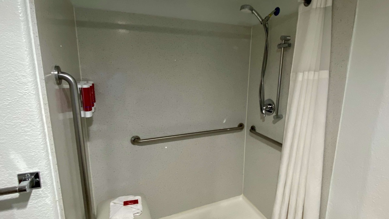 Photo of Bathroom in Westside Santa Cruz