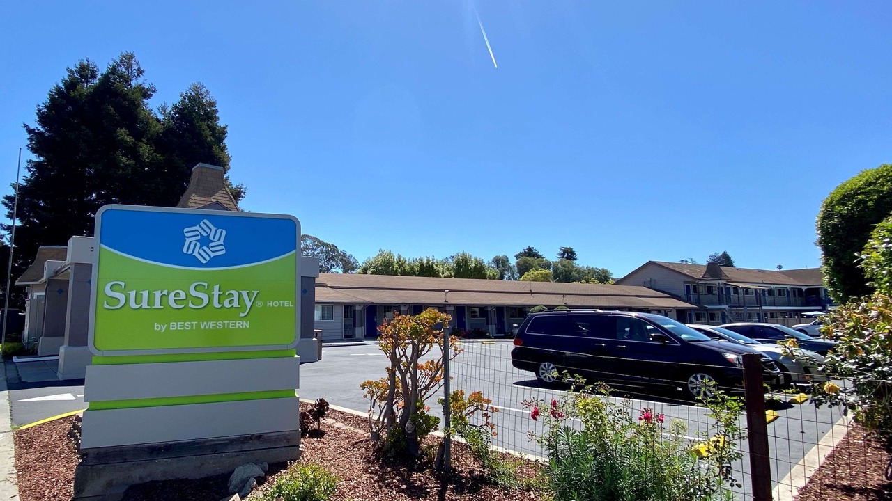 Photo of Outdoor in Westside Santa Cruz