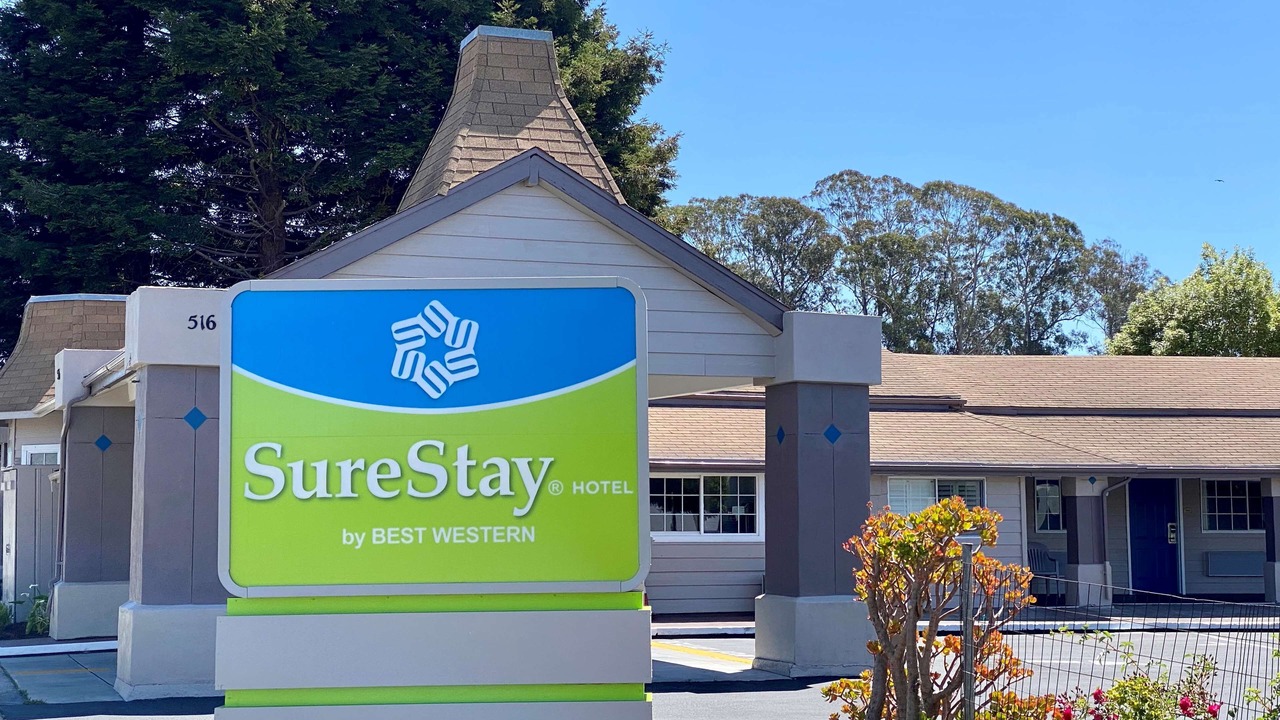 Photo of Outdoor in Westside Santa Cruz