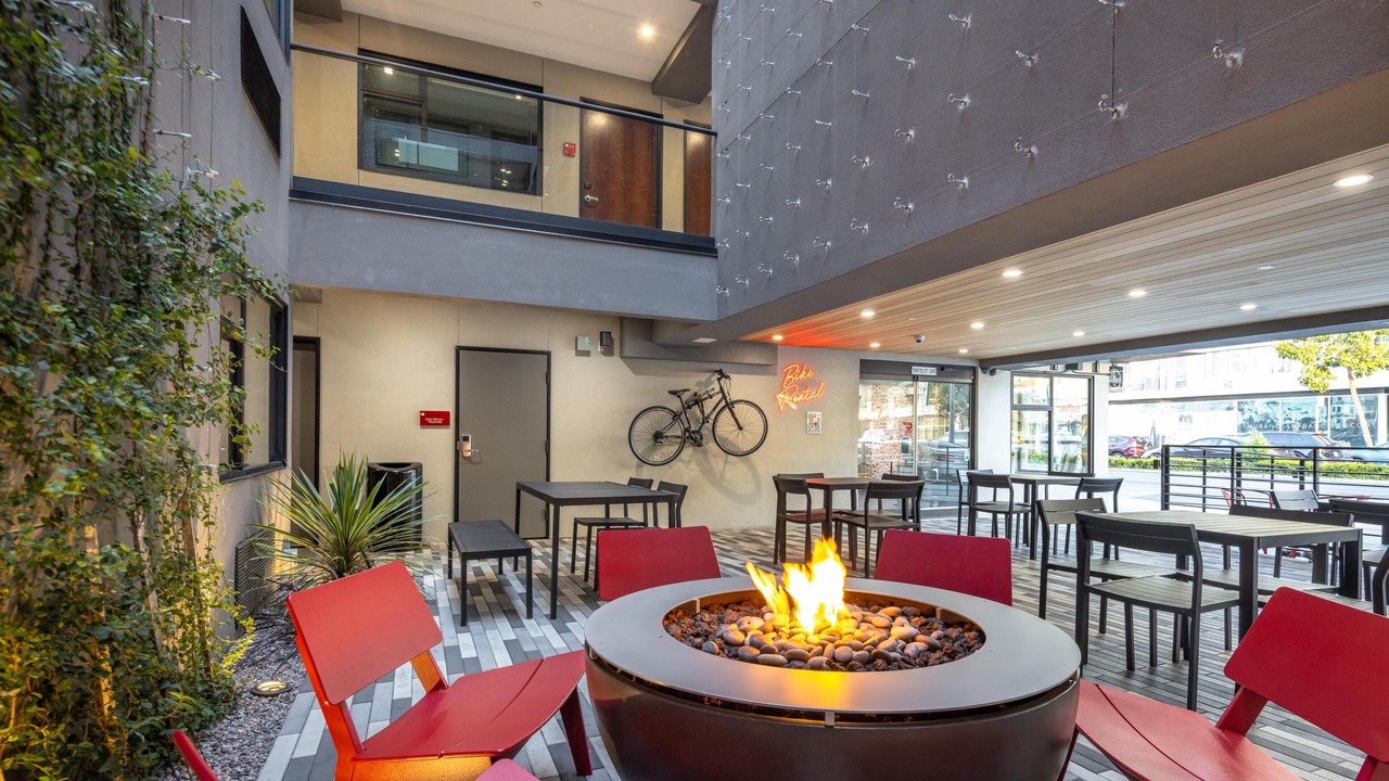 Photo of Outdoor in Marina District