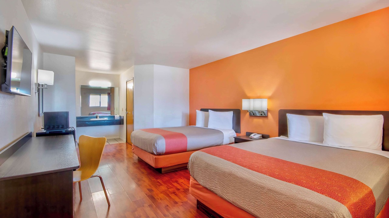 Photo of Bedroom in Santa Nella