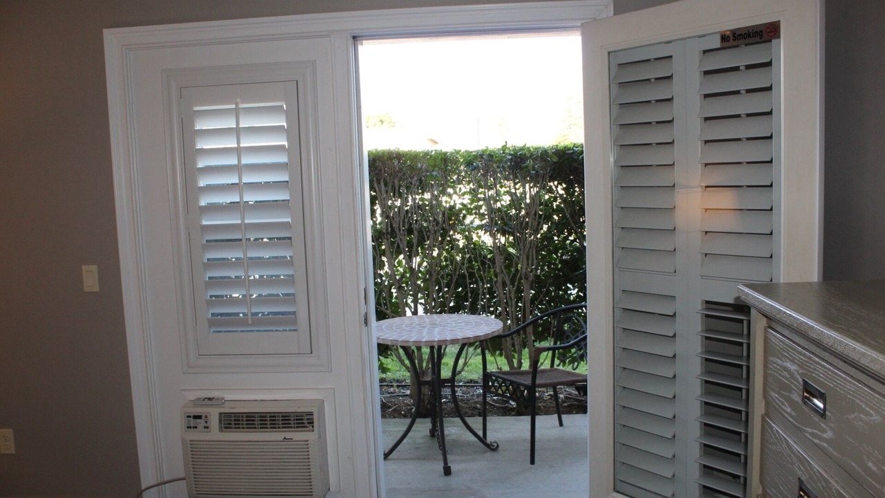 Photo of Bedroom in Napa
