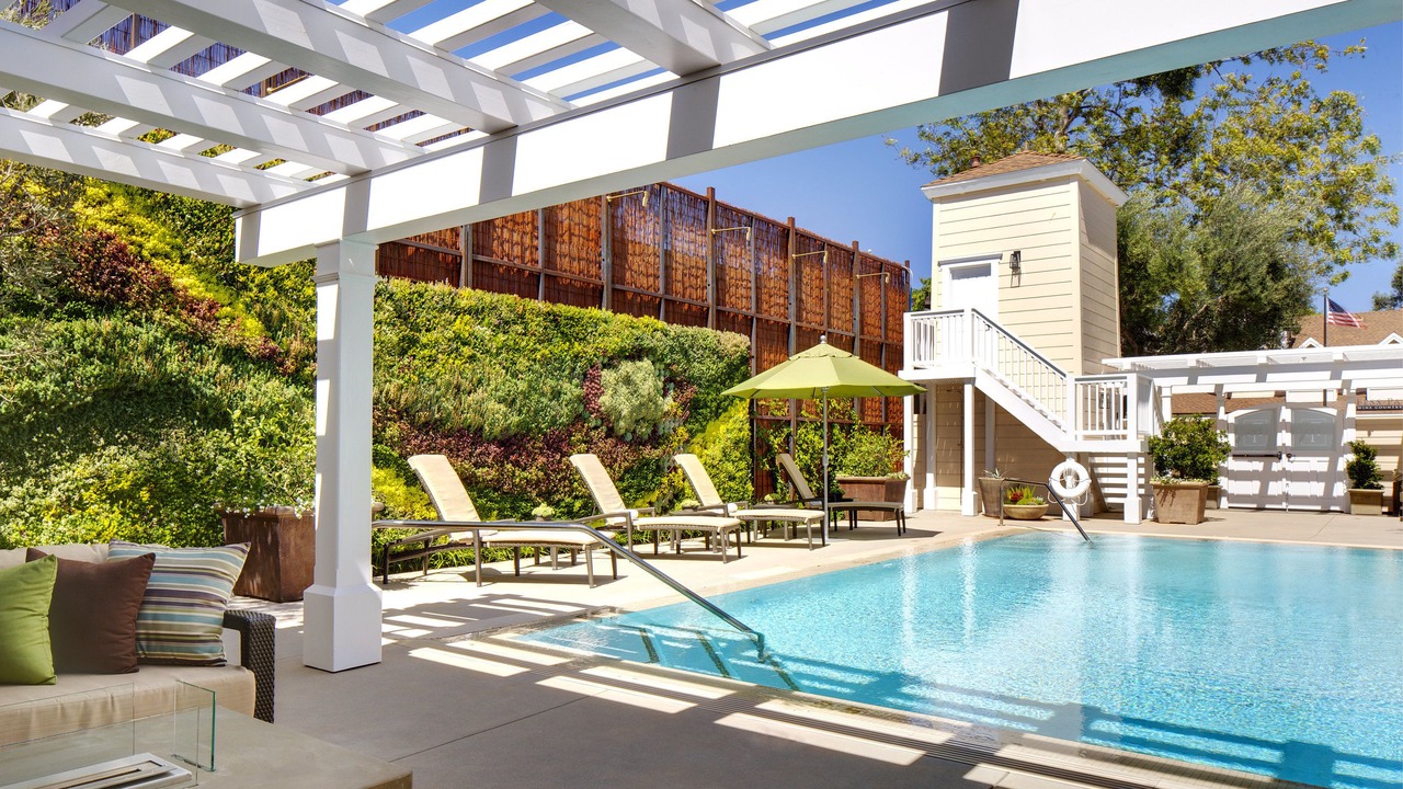 Photo of Outdoor in Los Olivos