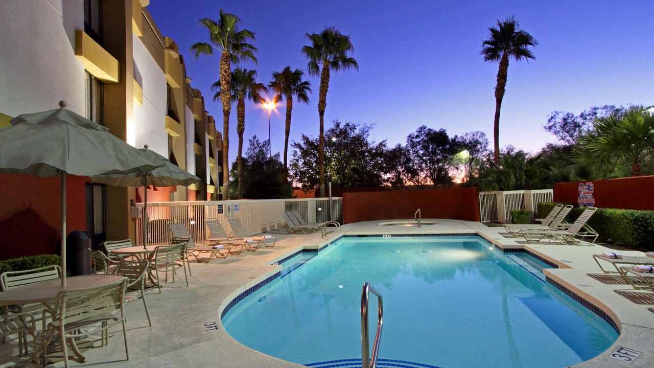 Photo of Outdoor in Summerlin