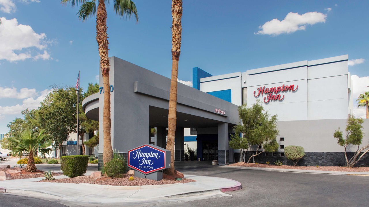 Photo of Outdoor in Summerlin