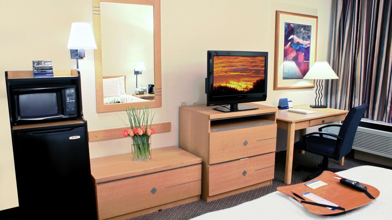 Photo of Bedroom in Summerlin