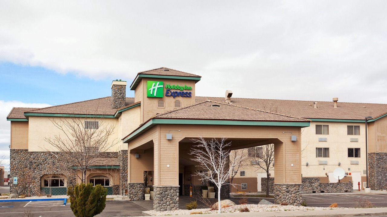 Photo of Outdoor in Fallon