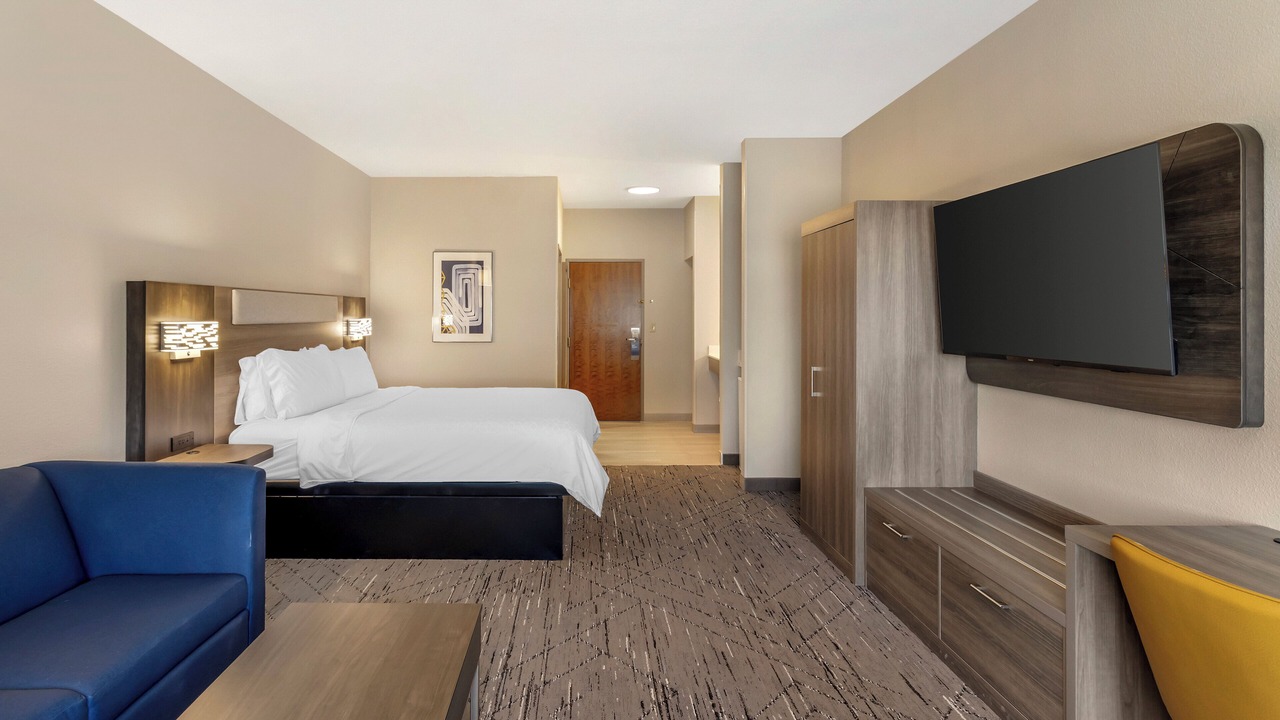 Photo of Bedroom in Fallon