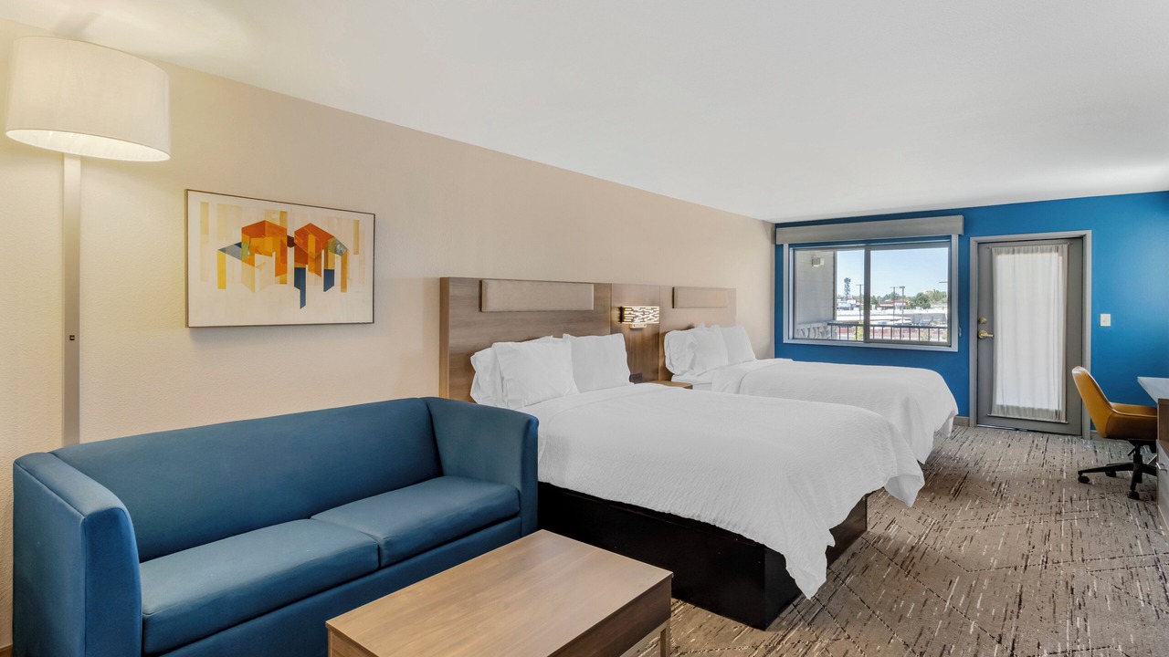 Photo of Bedroom in Fallon